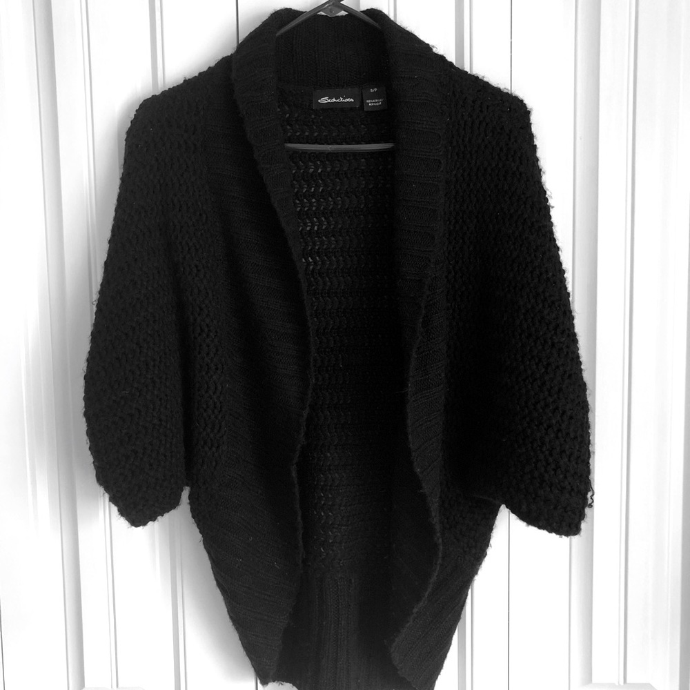 Women’s Cardigan - Picture 2 of 3